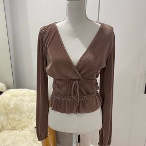 SOLD - Zara Top